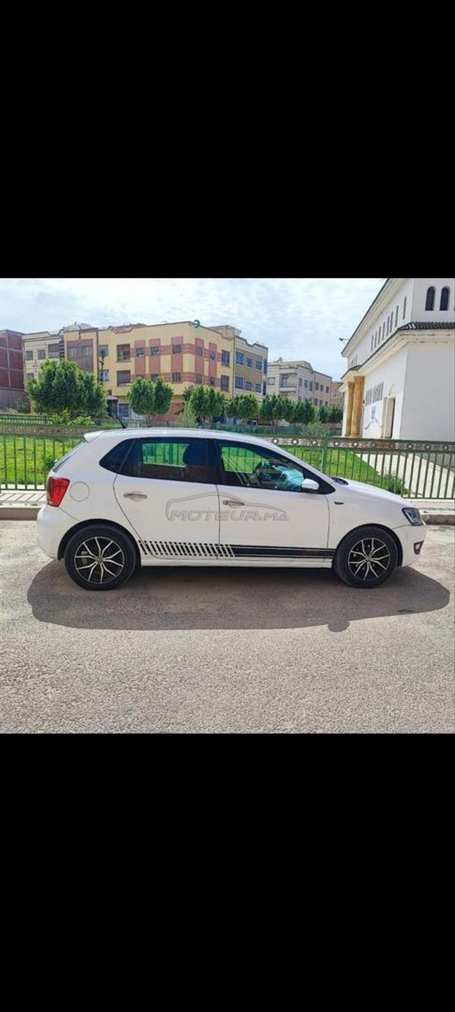 polo à vendre 