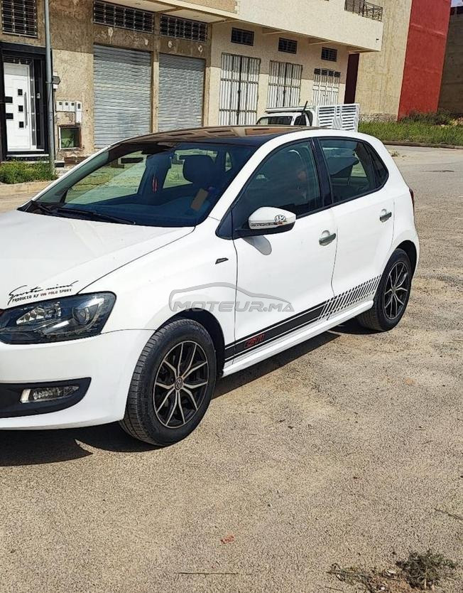polo à vendre 