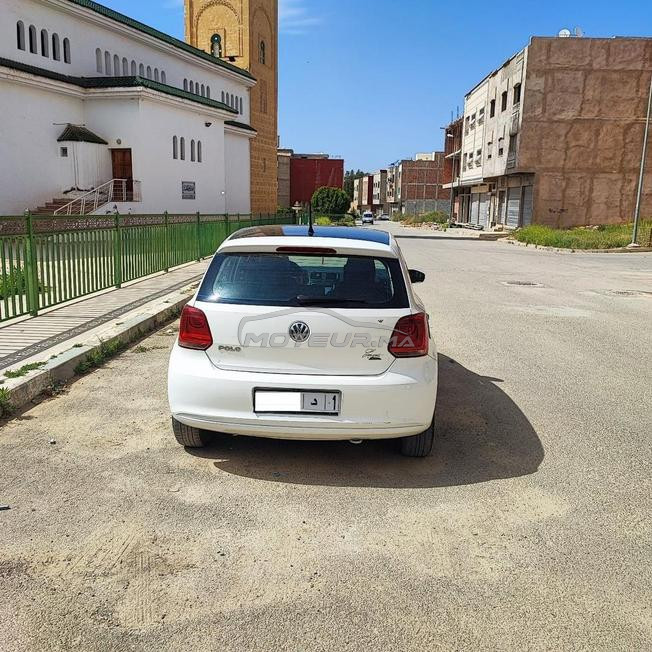 polo à vendre 