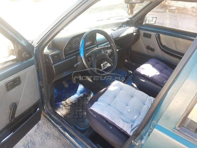 fiat Uno a vendre 