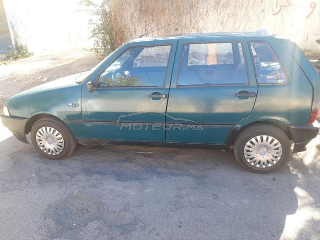 fiat Uno a vendre 