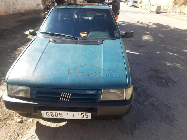 fiat Uno a vendre 