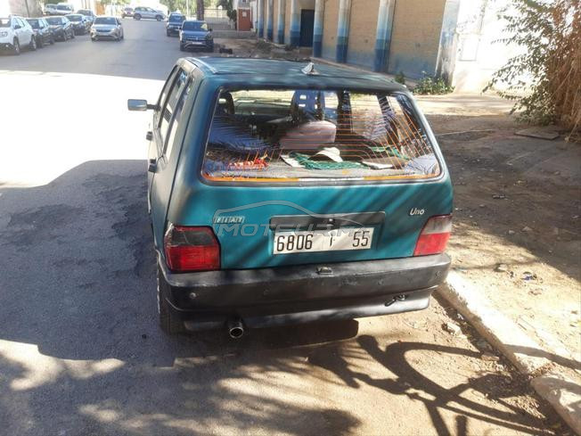 fiat Uno a vendre 