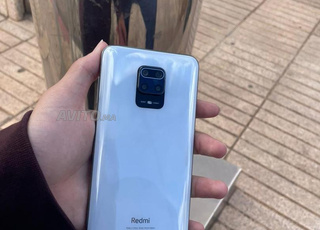 redmi note 9 pro 6 ram 128 gb