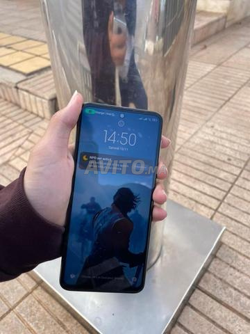 redmi note 9 pro 6 ram 128 gb - 2