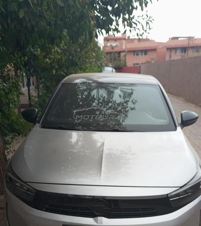 Opel corsa 2024