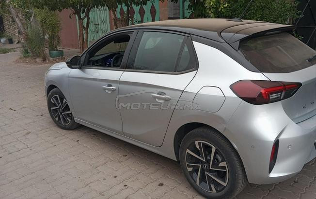 Opel corsa 2024