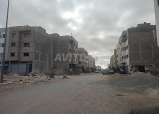 مشروع جنان زناتة جديدة