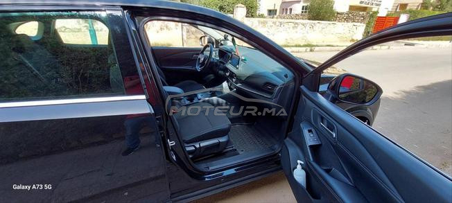 Nissan Qashqai Essence Automatique 2022 à Salé