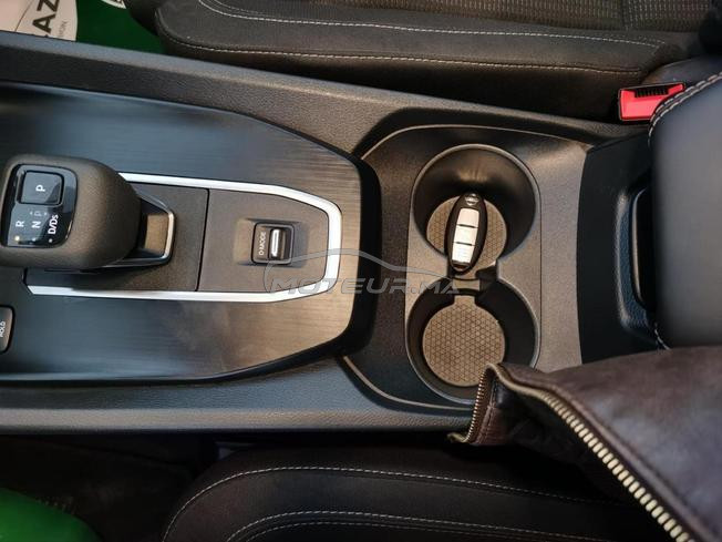 Nissan Qashqai Essence Automatique 2022 à Salé