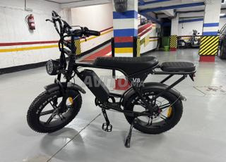 Vélo électrique neuf