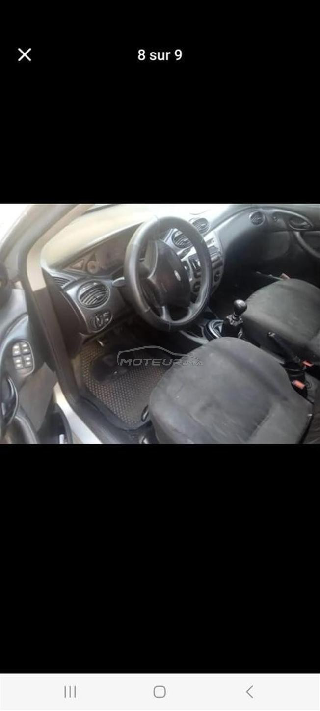 ford focus diesel 7 ch clim tt 