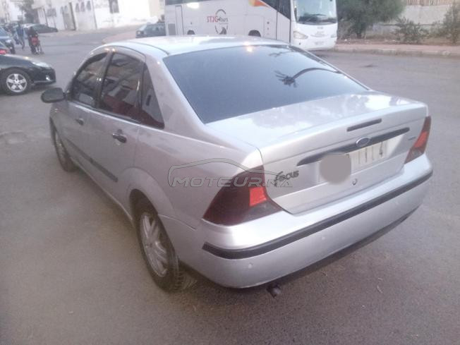 ford focus diesel 7 ch clim tt 