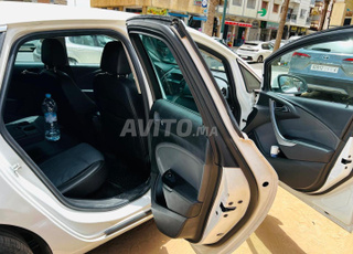 Opel Astra Diesel Manuelle 2013 à Rabat