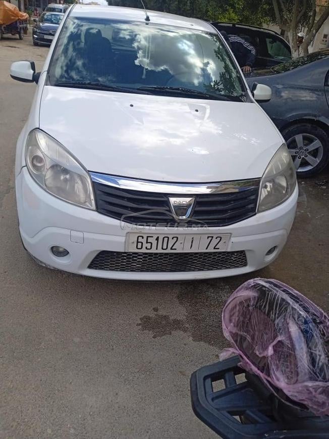 dacia 