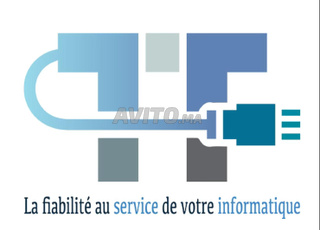 خدمات معلوماتية - مقاول ذاتي