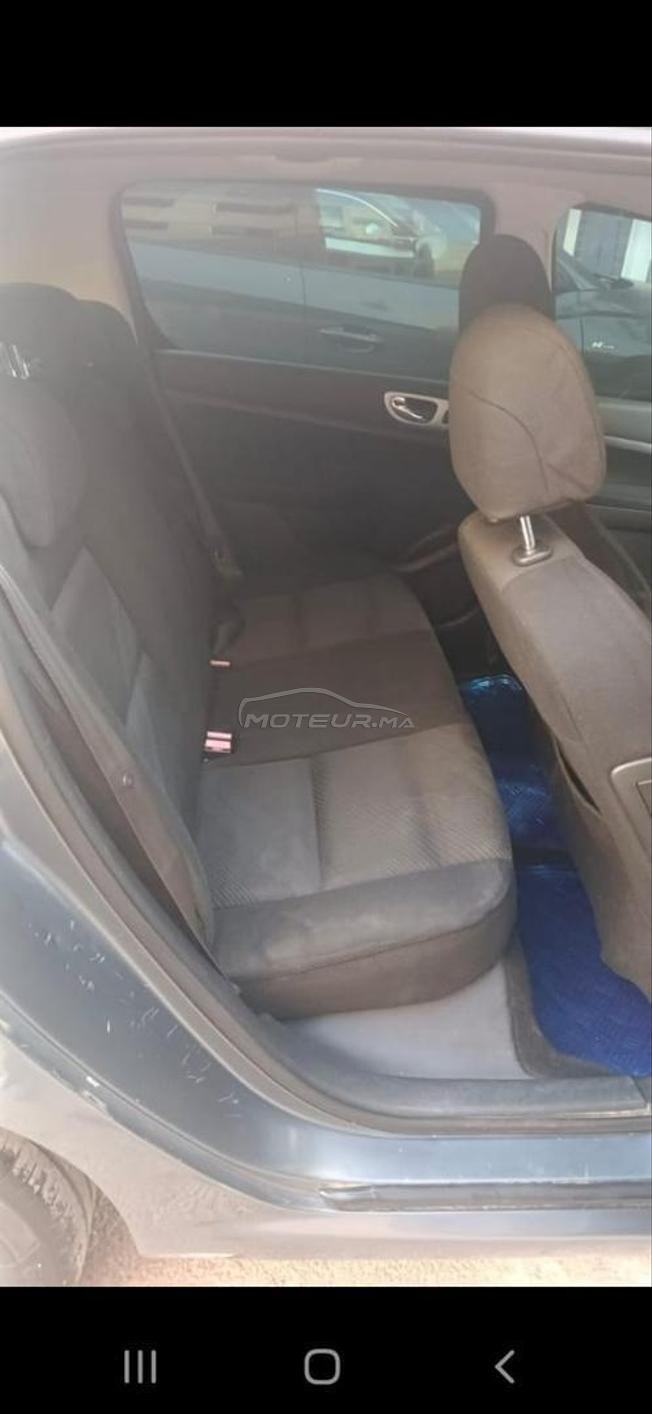 Peugeot 307 Diesel Manuelle 2025 à Fès