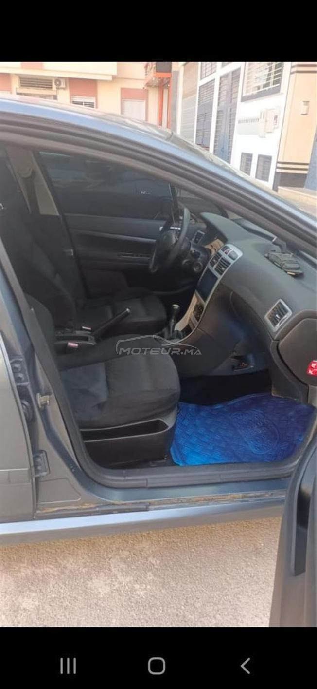 Peugeot 307 Diesel Manuelle 2025 à Fès