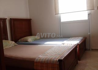 شقة زوينة للكراء بثمن معقول