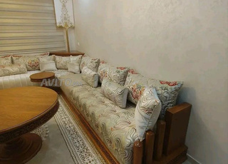 Partma lila 300 à Marrakech familiale