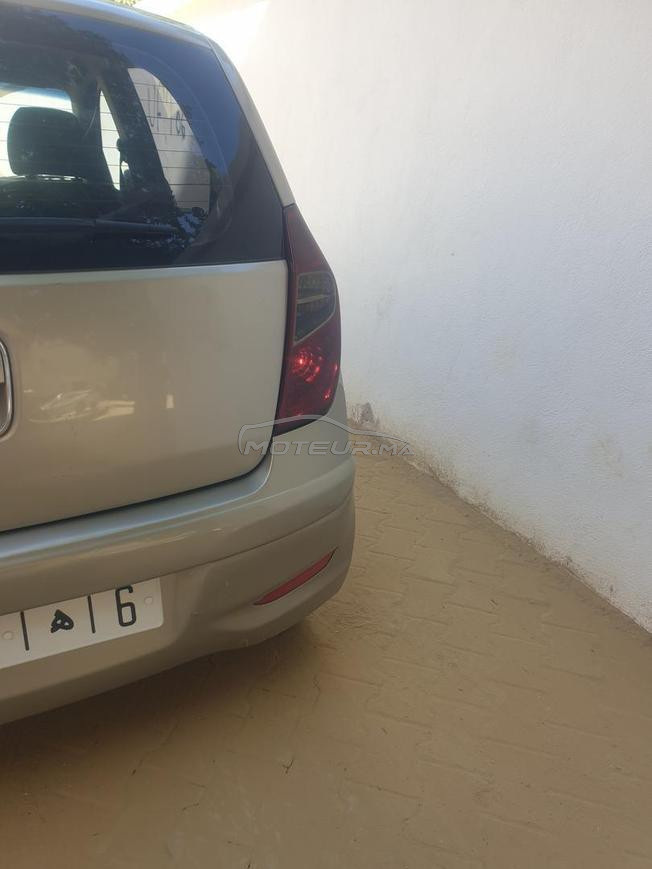hyndai i10