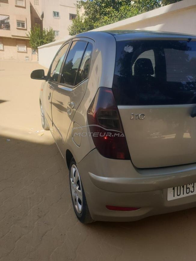hyndai i10