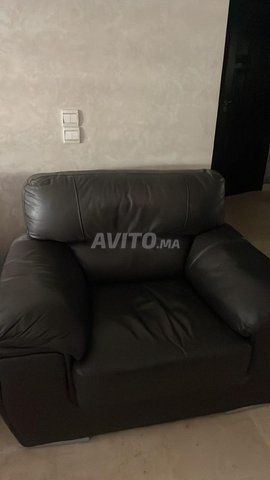Canapé à vendre