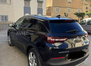 أوبل جراندلاند ديزل أوتوماتيك 2020 في تازة