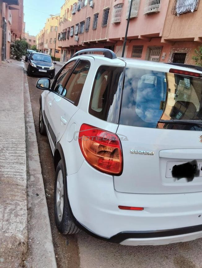 Suzuki  s*4