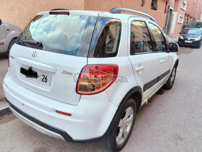 Suzuki  s*4