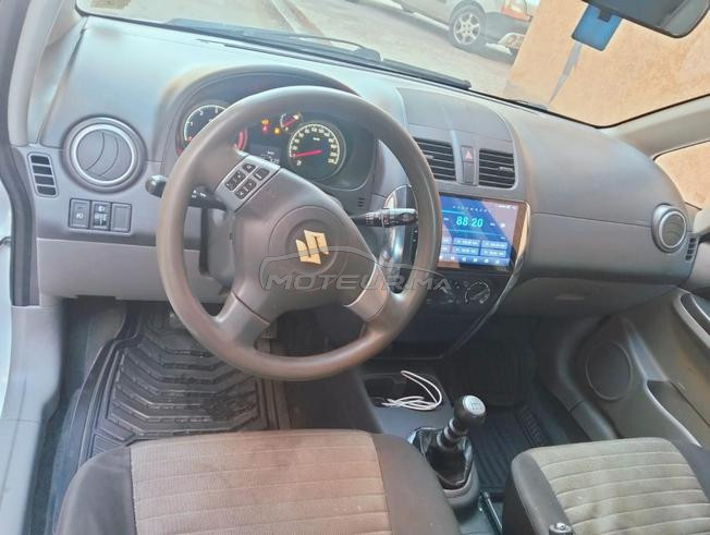 Suzuki  s*4