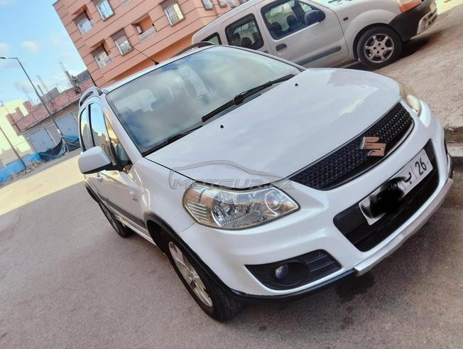 Suzuki  s*4