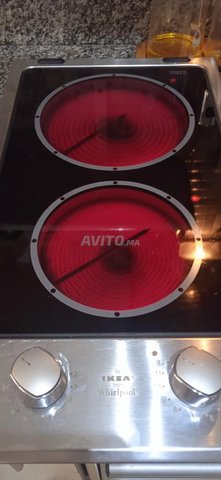 لوحة تيكا الأصلية الصناعية