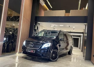 Mercedes-Benz Vito 2024