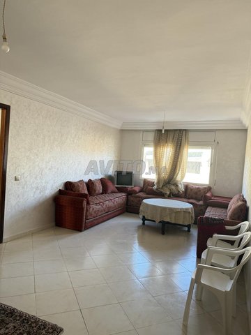 Appartement à vendre 78 m² à Salé hay chemao