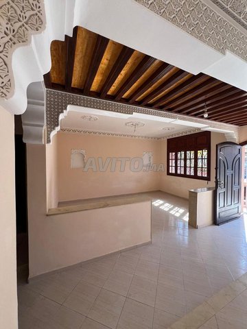 Appartement à louer 120 m² à El Jadida