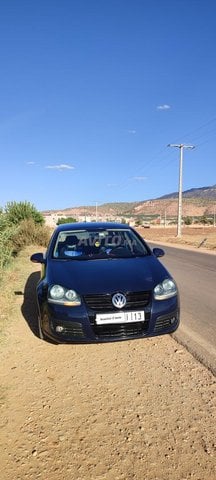 Volkswagen série 5