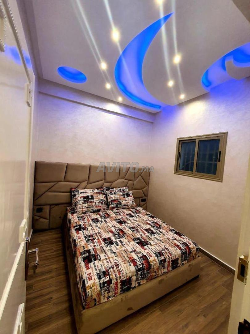 Appartement A Louer A Essaouira Par nuit - image 2