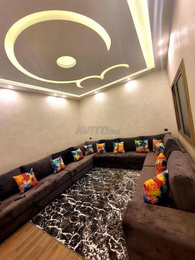 Appartement A Louer A Essaouira Par nuit