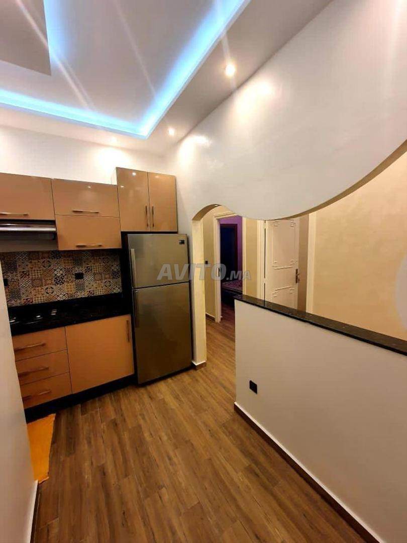 Appartement A Louer A Essaouira Par nuit - image 3