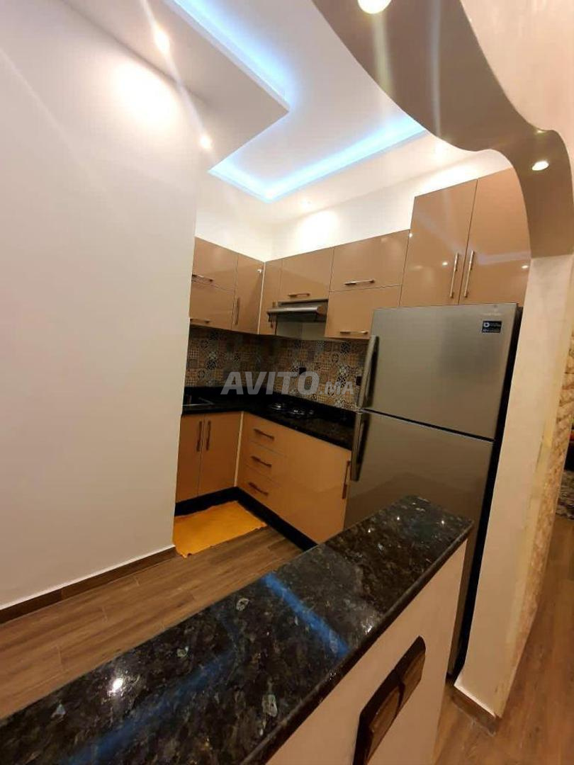 Appartement A Louer A Essaouira Par nuit - image 4