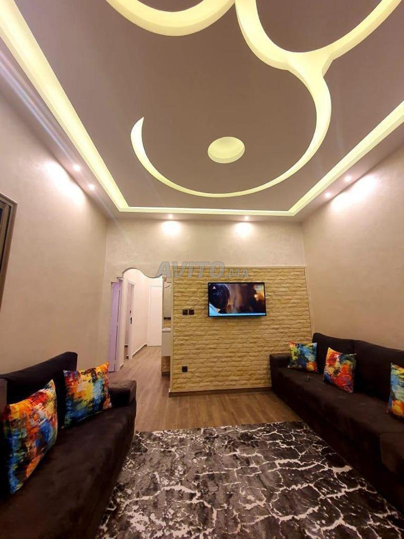 Appartement A Louer A Essaouira Par nuit - image 5