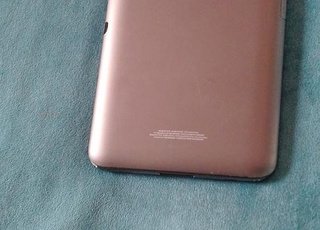 تابلت Samsung Galaxy موديل GTP3113