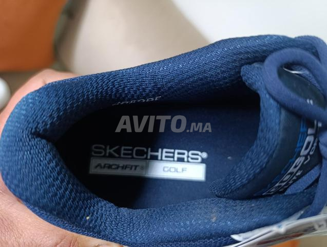 Espadrille de Golf - 2