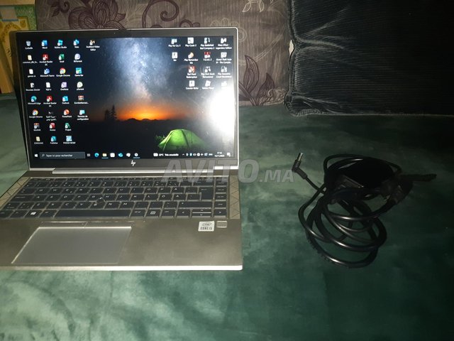 HP Elitebook