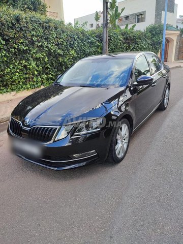 Octavia2019 édition spéciale