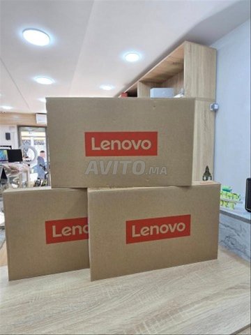 NEUF PC Lenovo 15 Core I7 13em 16ram 512G / MA7AL