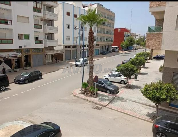 location appartement mdiq - 2