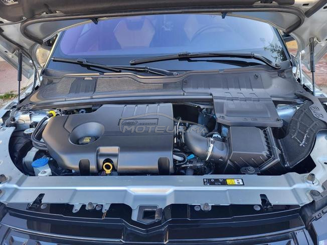 Land Rover Range Rover Evoque Diesel Automatique