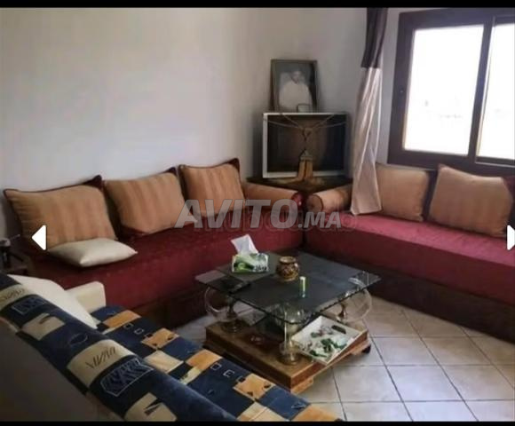 Location appartement Mdiq - 2